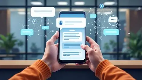 Sinch launches Model Context Protocol to drive AI messaging
