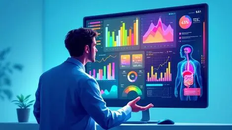 Predictive risk scores: The future of AI in disease prevention and diagnosis