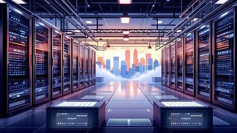 DAMAC Digital invests USD $2.3 billion in major Indonesia AI centre