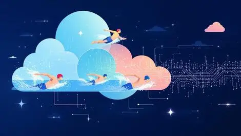 World Aquatics to migrate core systems to Alibaba Cloud by 2028