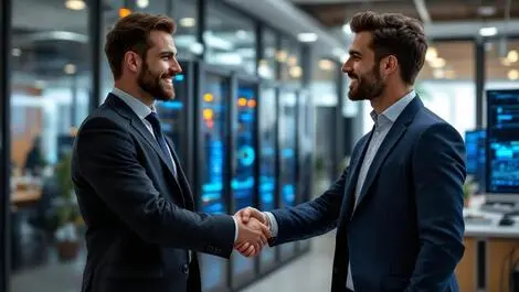 Evergreen enters Irish IT market with acquisition of Spector
