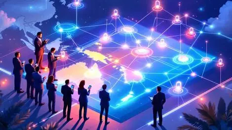 NCIT 2025 to focus on secure digital growth for the Pacific