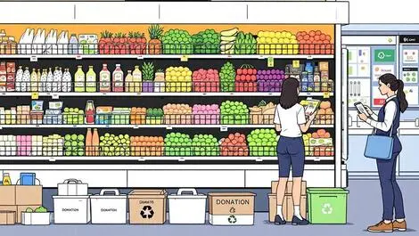 Retail Insight adds AI-driven waste & safety tools for grocers