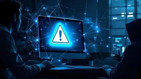AI-driven DNS threats & malicious adtech fuel cybercrime surge