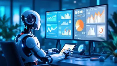 AI agents & data readiness top Gartner's 2025 tech priorities