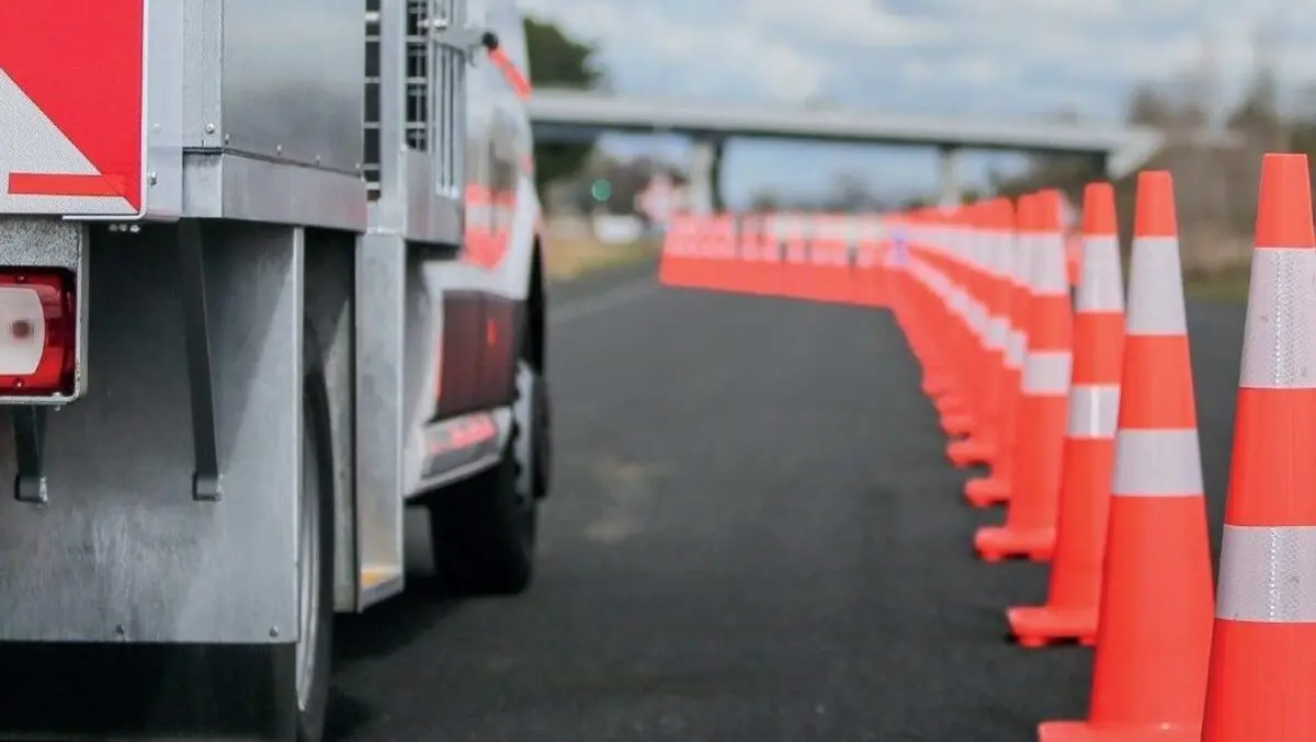Councils urged to keep up with cones