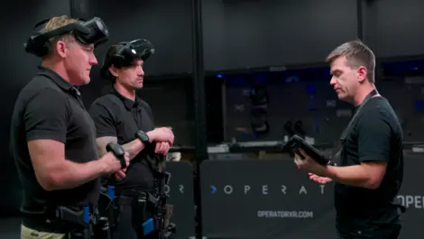 X Reality Group secures AUD $2.1m grant to boost AI training