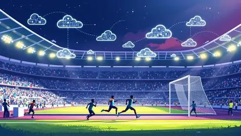 Alibaba Cloud to power digital services at Dakar 2026 Games
