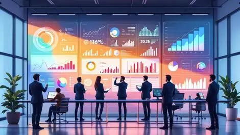 Orbit Analytics unveils AI suite to boost business intelligence