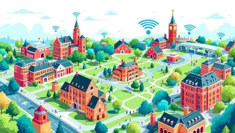 Xantaro joins Jisc framework to boost UK education networks