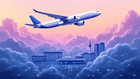 Lufthansa Systems marks 30 years in aviation IT innovation