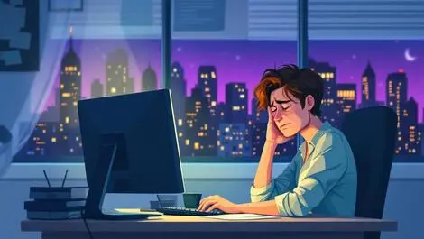 37% of employees feel pressure to be 'always on' despite Right to Disconnect laws
