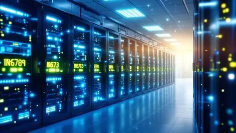 HPE expands AI server range with NVIDIA Blackwell GPU solutions