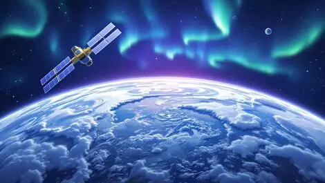Canada's new space race is about one main thing: Satellites