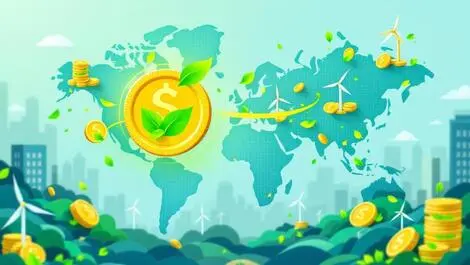 MetaComp completes first cross-border payment using carbon stablecoin
