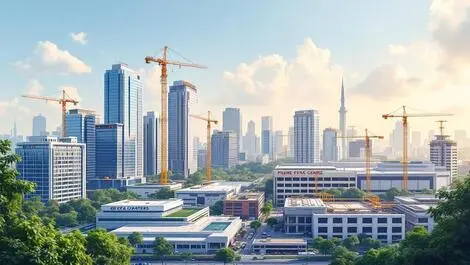 CapitaLand to invest INR19,200 crores (S$2.83 billion) in Maharashtra by 2030