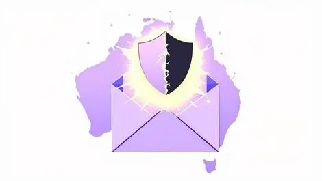 Half of Australian government agencies lack top email security