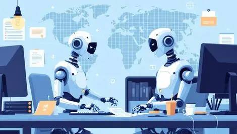 Deel launches AI Workforce to streamline global HR & payroll