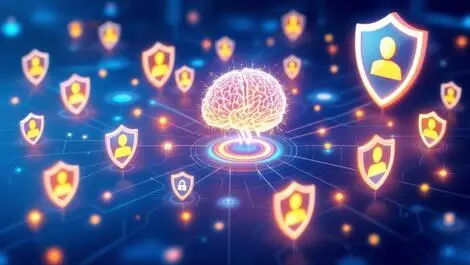 AI & fragmented identities heighten enterprise security risks