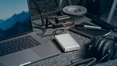 OWC unveils Express 1M2 80G SSD for fast portable storage