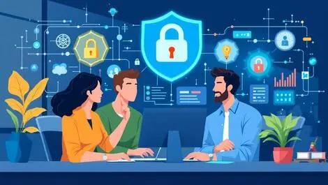 Australia's cybersecurity sector seeks diverse talent for resilience