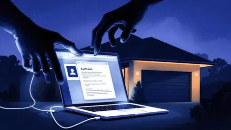Most Australians miss scam signs in property settlement emails