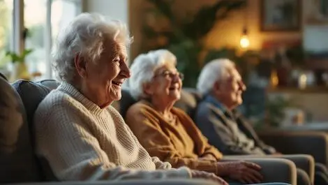 mecwacare trials InteliCare tech to enhance aged care safety