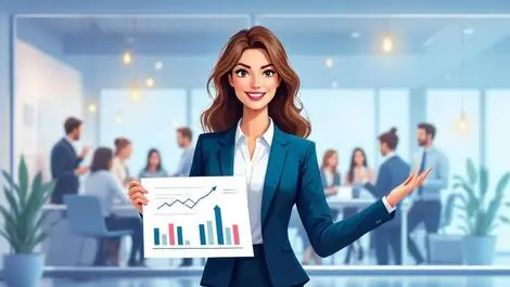 Women CFOs linked to 10% shareholder return rise, report finds