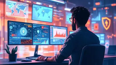 AMSYS adopts Conifers platform to scale security services growth