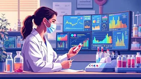 Molecular You raises $5 million to expand predictive health