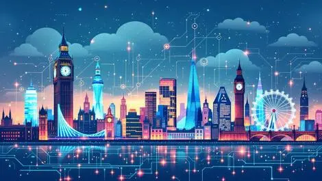 UK tech leaders see home market outshining US, Europe, Asia-Pacific