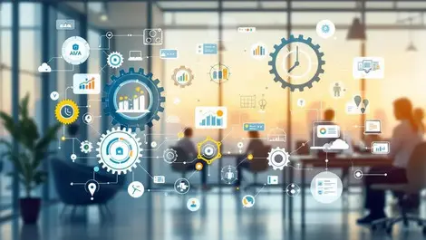 Kooperativa adopts Camunda to drive insurance process automation
