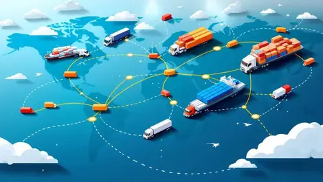FourKites unveils 2025 Premier Carrier List for supply chains
