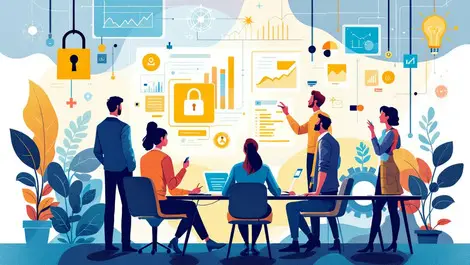 Australian enterprises lead in AI adoption but face data hurdles