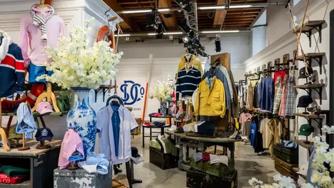 Superdry boosts operational efficiency with AI retail platform