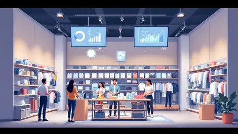 Superdry streamlines global retail operations with AI platform