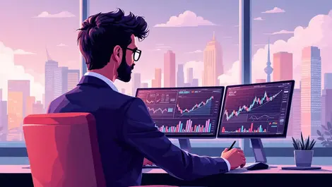 AI use in finance surges as leaders focus on resilience & risk