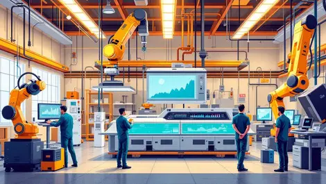 Ontario invests CAD $50 million to boost manufacturers' tech edge