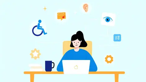 TetraLogical launches self-led online courses in digital accessibility