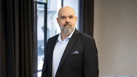 Why your domain experience is the only moat that AI can't breach