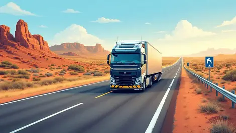 Microlise SmartGateway 14 gains TCA type-approval in Australia