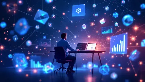 Marketers using agentic AI foresee quantum computing's rise soon