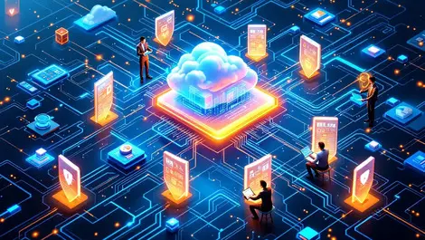 AppOmni & Cribl boost SaaS security & data control against new threats