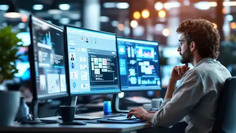 ManageEngine updates ServiceDesk Plus with flexible AI options
