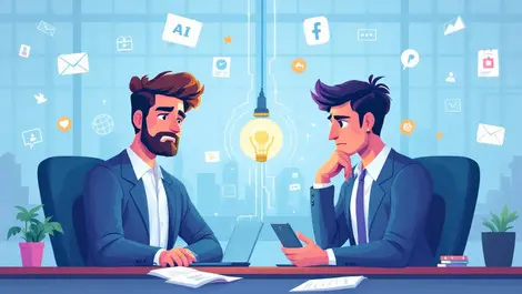 UK CMOs face AI divide & brand activism risks for 2025