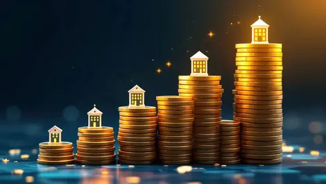 Debt financing drives faster growth & higher startup valuations