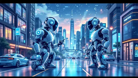 Nebius launches global awards for robotics & physical AI startups