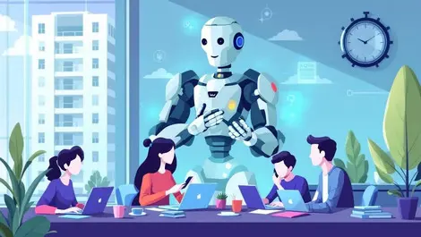 Australians turn to AI & peers as trust in digital services lags