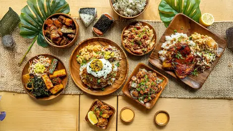 Nüu Catering launches platform to streamline office meal orders