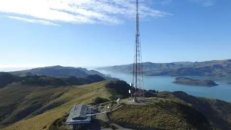 Sixty years of Sugarloaf: Christchurch's vital TV tower legacy
